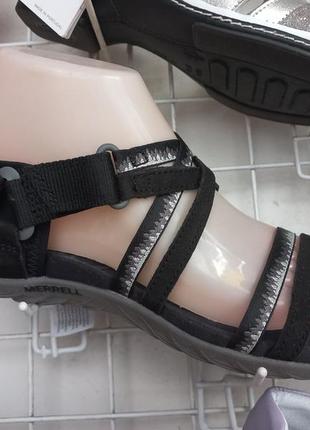 Босоніжки merrell