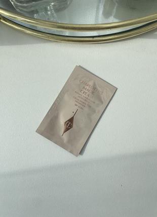 Charlotte tilbury - charlotte’s magic cream - зволожуючий крем, 1 ml