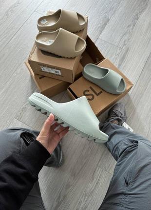 Тапки adidas stan smith mike sullly salt