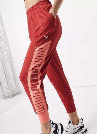 Штани puma