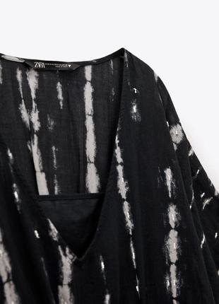 Платье туника5 фото