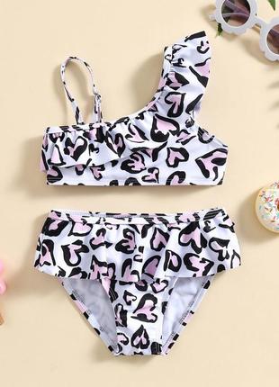 Дитячий купальник