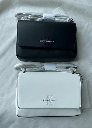 Сумка calvin klein