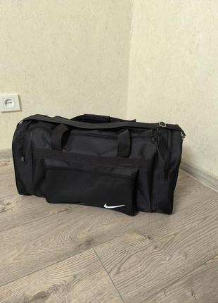 Сумка 60см дорожня спортивна Air nike