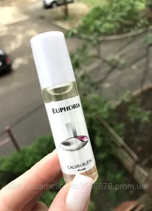 Масляні парфуми euphoria (10 ml.)