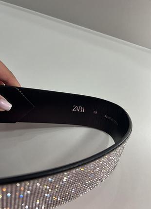Ремінь zara