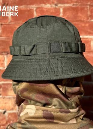Тактическая панама (олива)