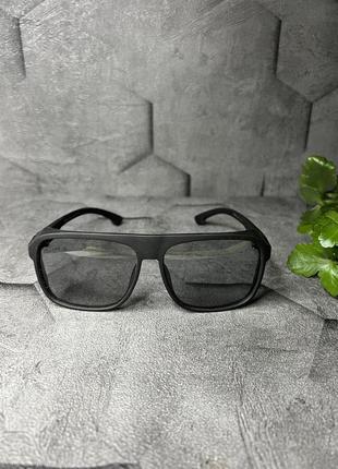 Фотохромні чоловічі окуляри2 фото