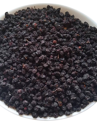 Чорниця плоди сушені vaccinium myrtillus 5 кг