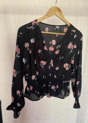 Блузка жіноча h&m divided