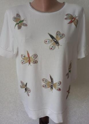 Футболка турція