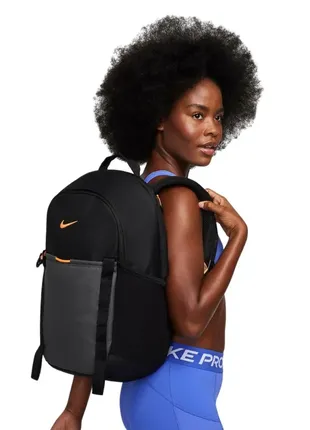 Оригинальный рюкзак paint nike hike daypack dj9678-011