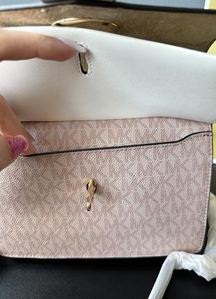 Сумка michael kors greenwich 8