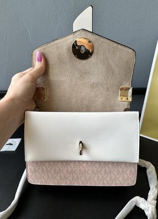 Сумка michael kors greenwich 9