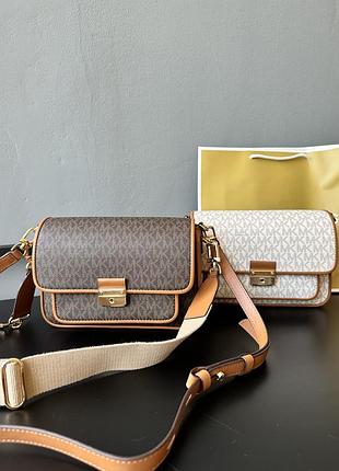 Сумка pochette metis premium 2 ремінця