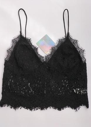 Ажурний топ missguided