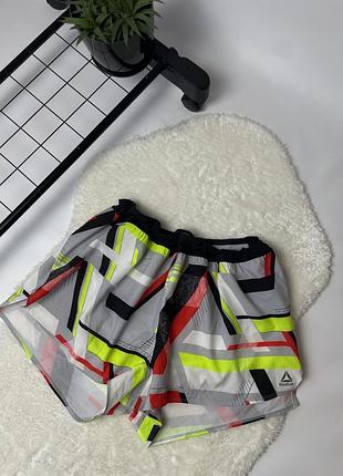Шорти reebok