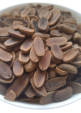 Жолуді сушені quercus 5 кг
