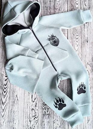 Ромпер комбінезон