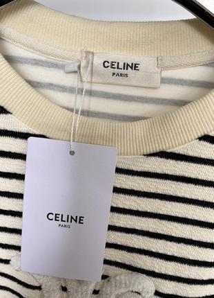 Весняний костюм в стилі celine3 фото