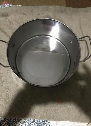 Кастрюля