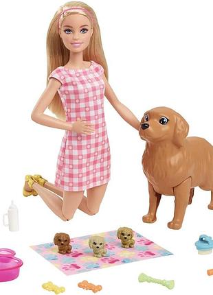 barbie doll pets mattel 1295 164215760