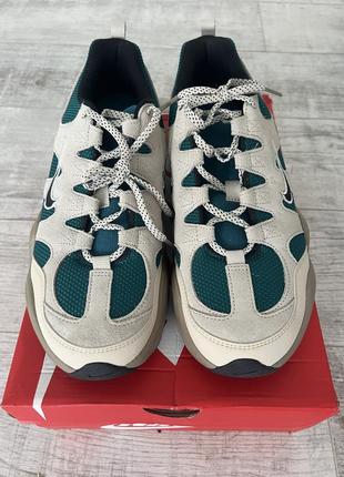 Кросівки nike tech hera original 🔥🔥🔥