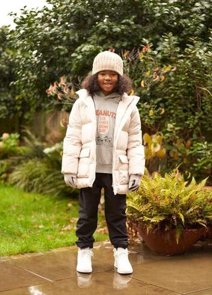 Рукавички uniqlo kids (449820)