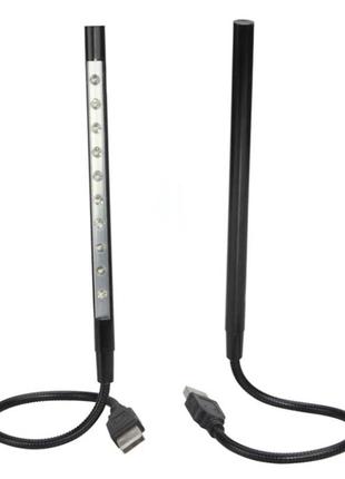 Світильник usb (світлодіодний)10 фото