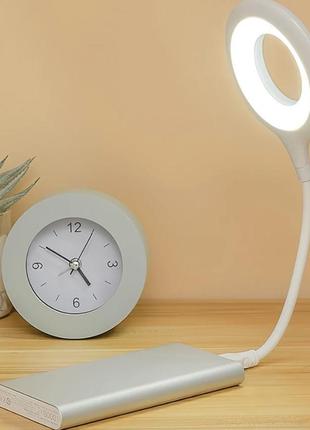 Світильник usb (світлодіодний)3 фото