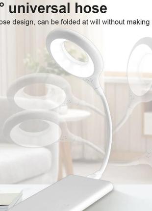 Світильник usb (світлодіодний)2 фото