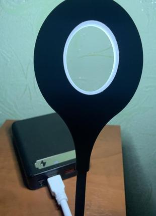 Світильник usb (світлодіодний)7 фото
