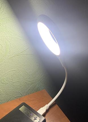 Світильник usb (світлодіодний)8 фото