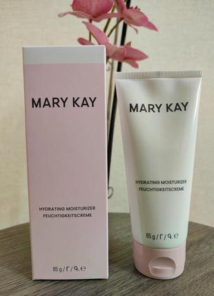 Увлажняющее средство крем mary kay мери кей для сухой/нормальной и жирной/ комбинированной кожи