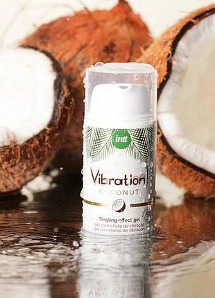 Подарунковий набір coconut passion 3
