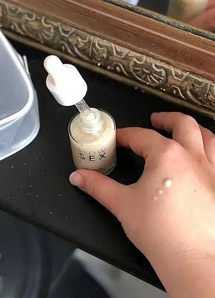 Подарунковий набір coconut passion 4