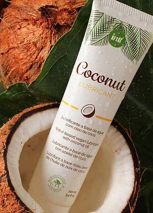 Подарунковий набір coconut passion 2