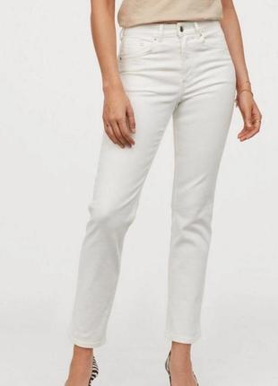 H&m джинси