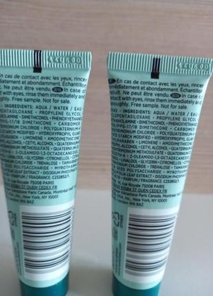 Kérastase résistance ciment thermique термозахист 30мл.