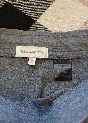 Шорти zebra basic dept. 4