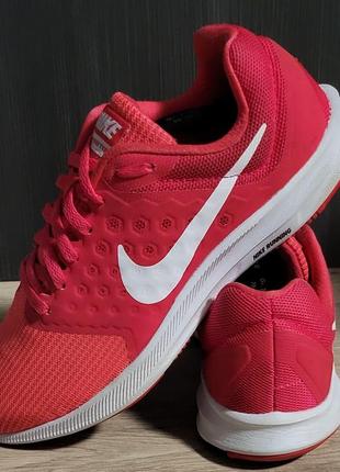 Кроссовки nike downshifter, 38,5 р