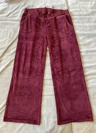 Брюки спортивные