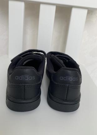 Кросівки adidas для хлопчика5 фото