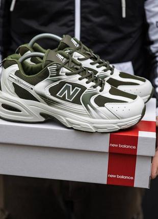 Кроссовки мужские new balance 530