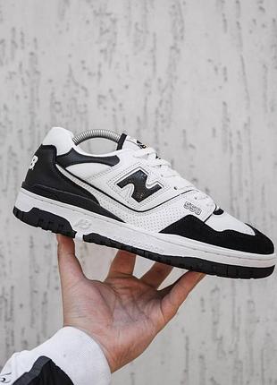 Кроссовки мужские new balance 550