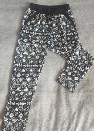 Женские брюки