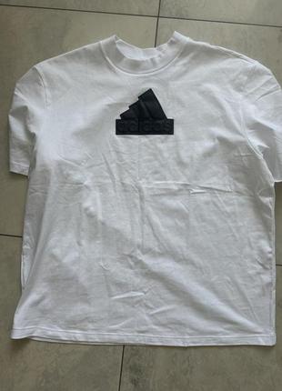 Футболка унисекс adidas