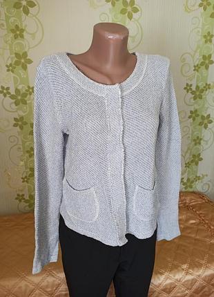 Кофта бавовняна