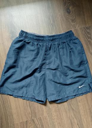Шорти nike