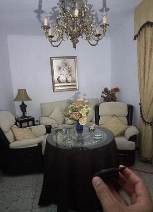 Мини фонарик светодиодный водонепроницаемый, светодиодный лед фонарик аккумуляторный...